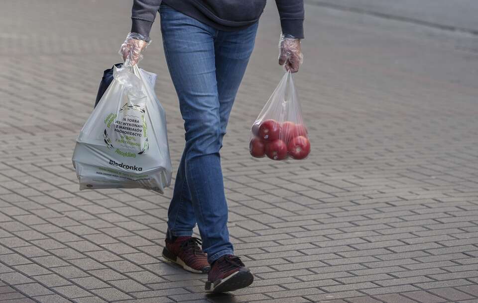 ceny w Polsce wzrosły gwałtowniej niż w Niemczech / autor: Fratria