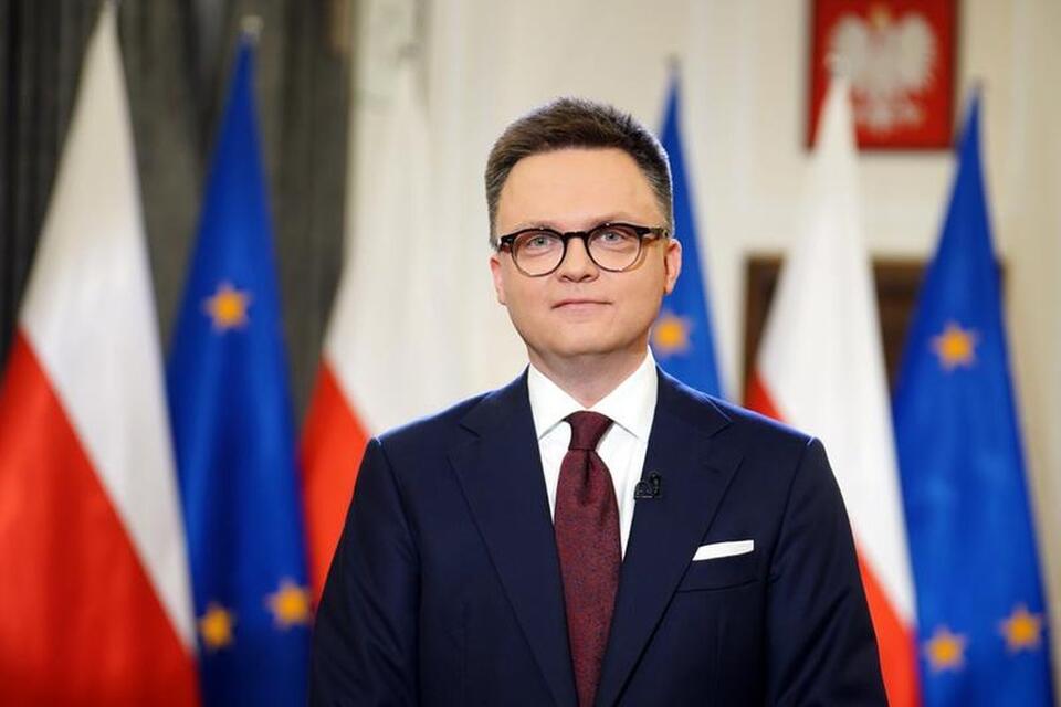 autor: Łukasz Błasikiewicz/Kancelaria Sejmu