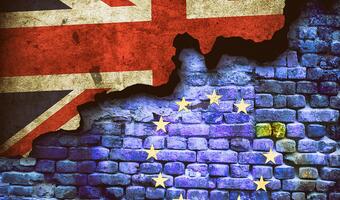 Londyn daje gwarancje na wypłatę równowartości środków unijnych po Brexicie