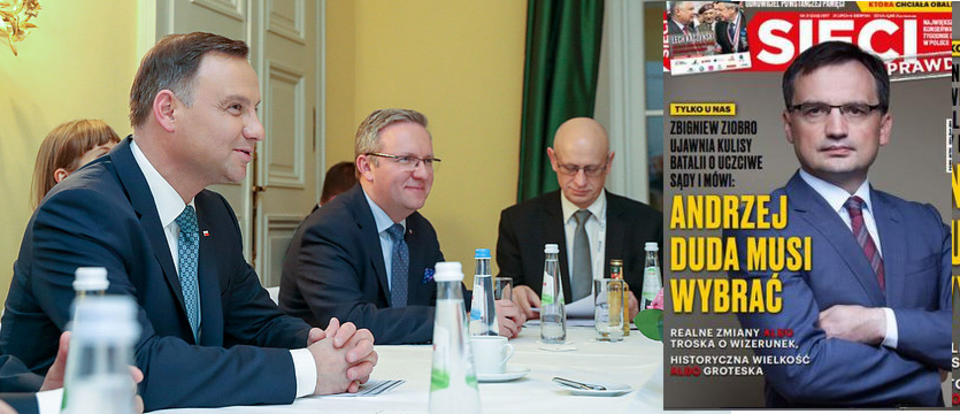 autor: Fot. Krzysztof Sitkowski/Kancelaria Prezydenta, prezydent.pl