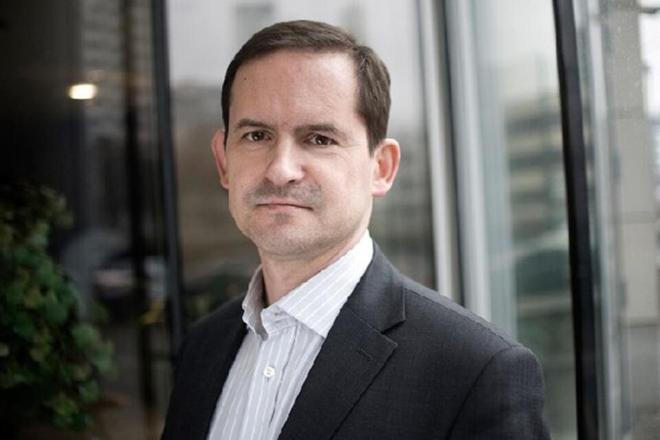 Piotr Legutko
