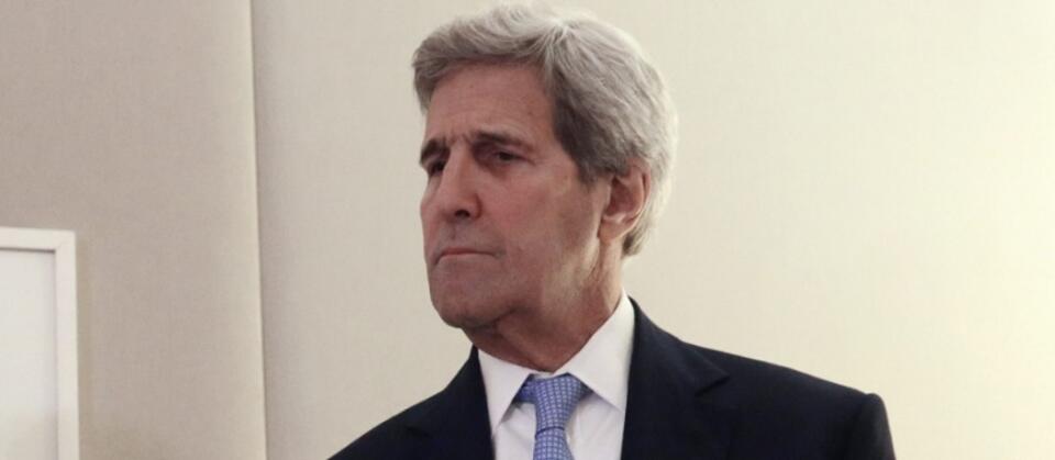 Fot. PAP/EPA/DENIS BALIBOUSE / POOL