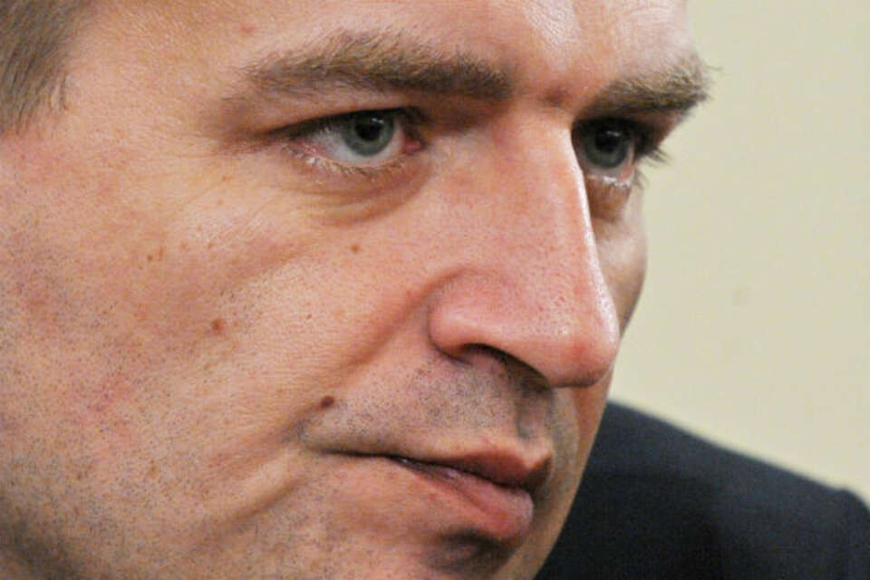 fot. PAP / A. Hrechowicz