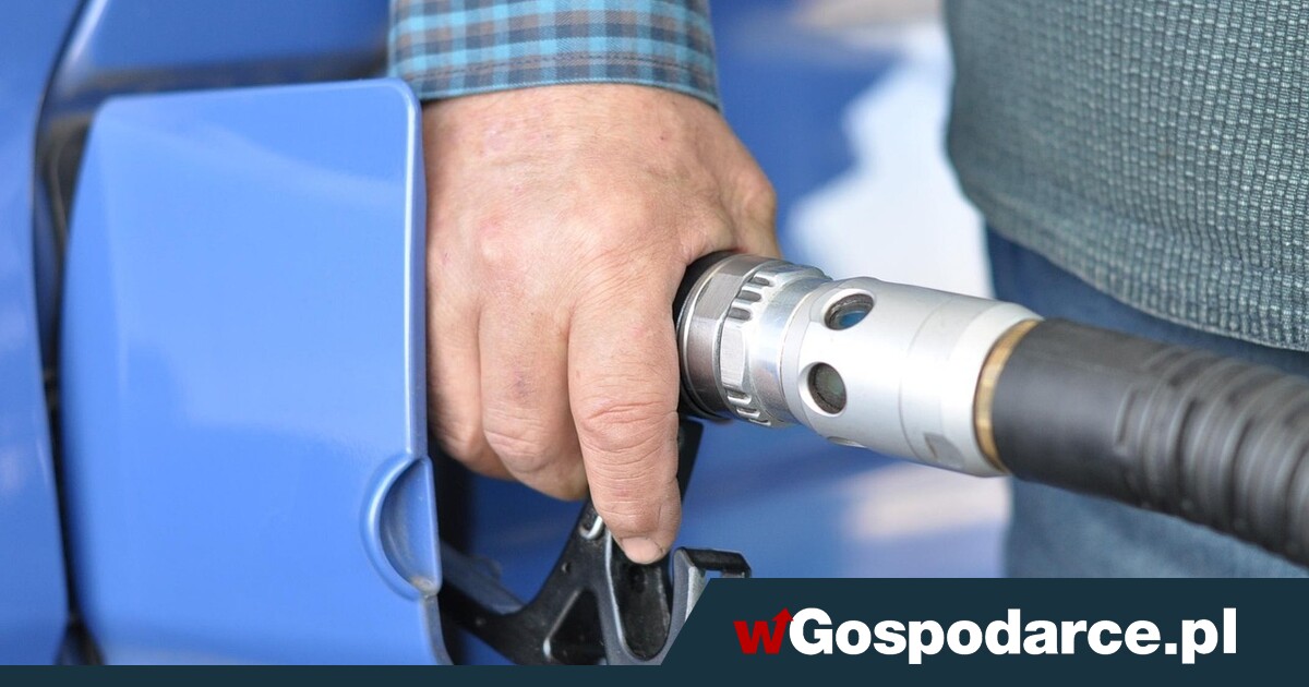 Dobre wieści dla tankujących autogaz