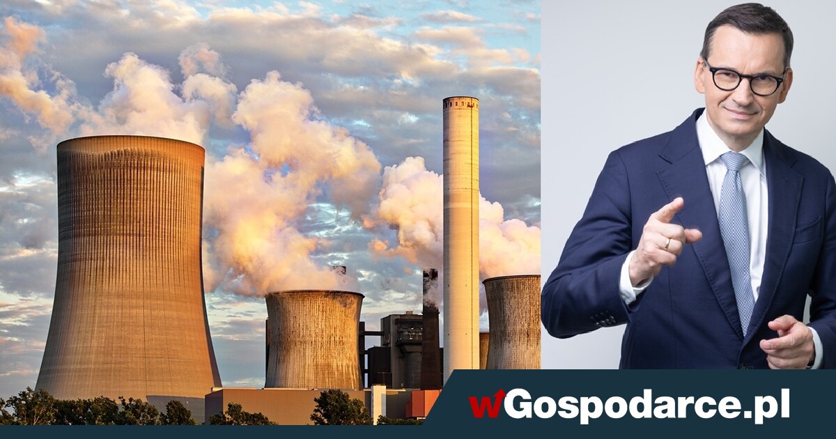 ETS to „Europejskie Totalne Samobójstwo”. Do kosza!