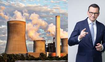 ETS to „Europejskie Totalne Samobójstwo”. Do kosza!