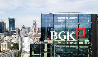 BGK uruchamia Program Inwestycji Strategicznych