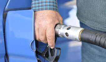 Dobre wieści dla tankujących autogaz