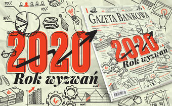 2020 – rok gospodarczych wyzwań