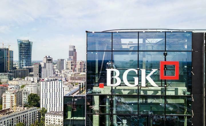 BGK uruchamia Program Inwestycji Strategicznych