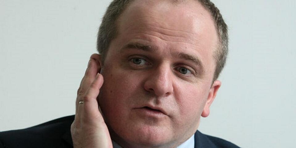 Fot. PAP/Leszek Szymański