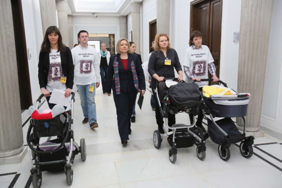 fot. PAP/Leszek Szymański