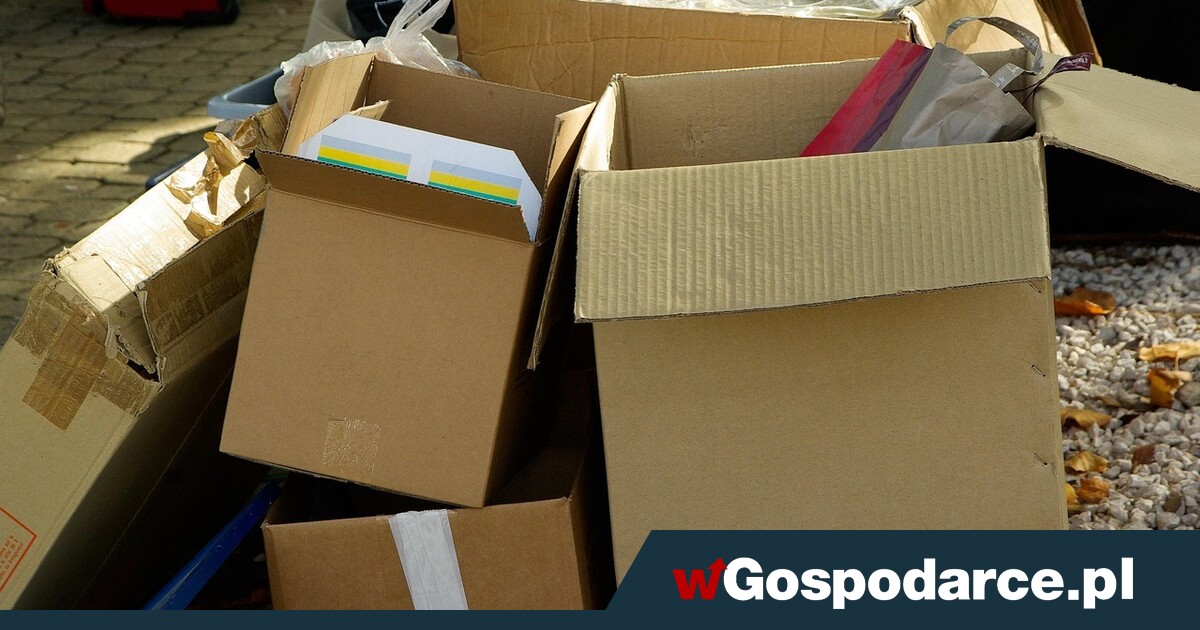 Wrze wokół recyklingu. Handel nie chce ustawy ROP!