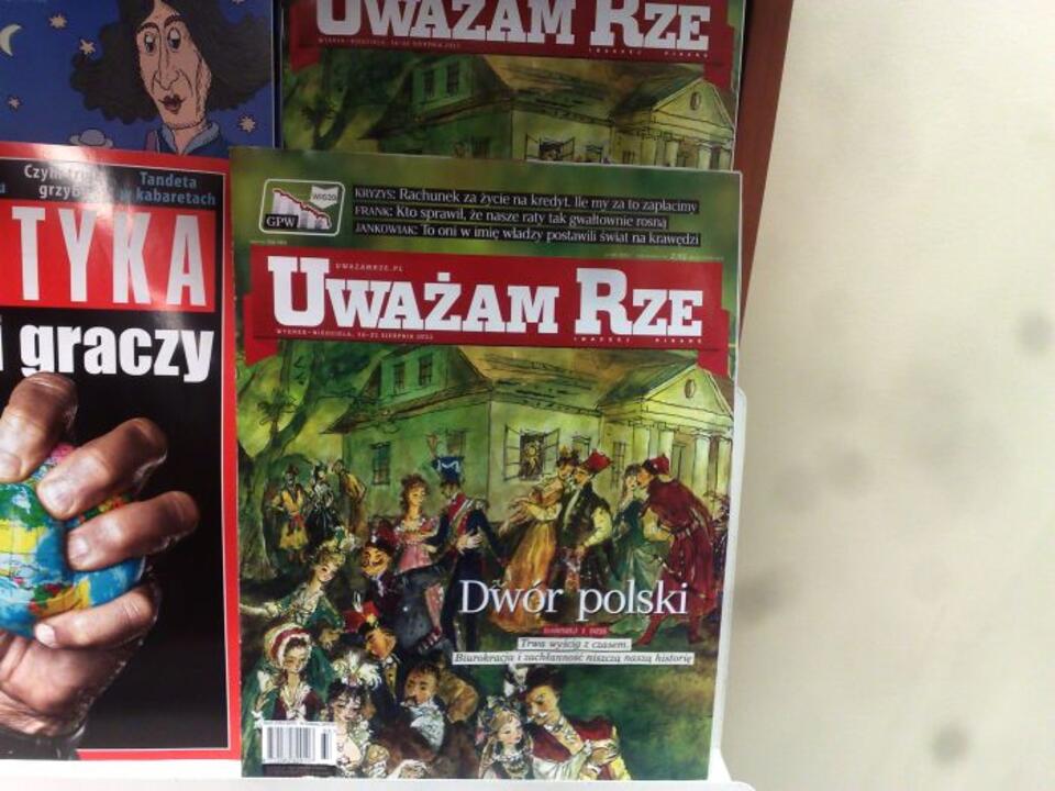 Fot. wPolityce.pl