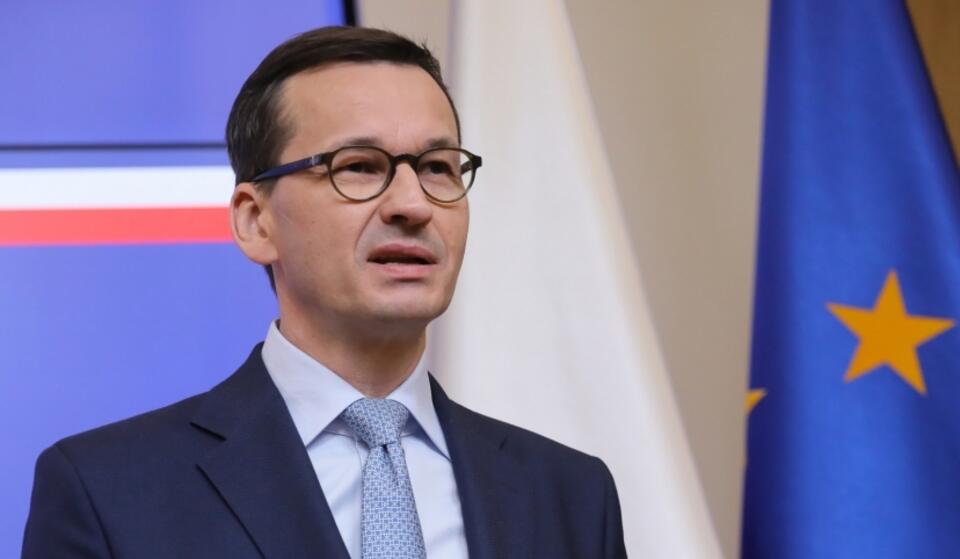 autor: PAP/Paweł Supernak