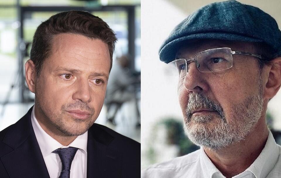 autor: Fratria/archiwum prof. Arkadiusza Jabłońskiego
