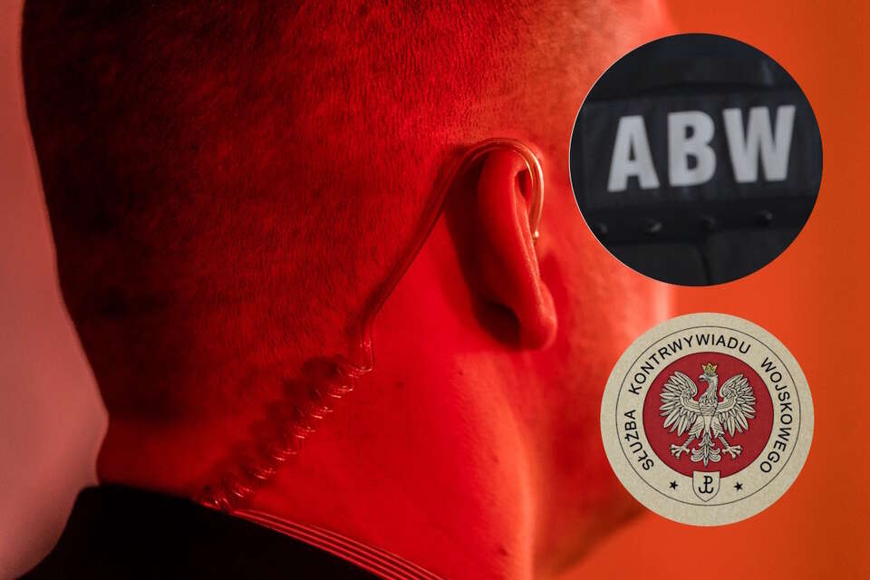 NASZ WYWIAD. Żaryn: Potencjał służb jest niszczony