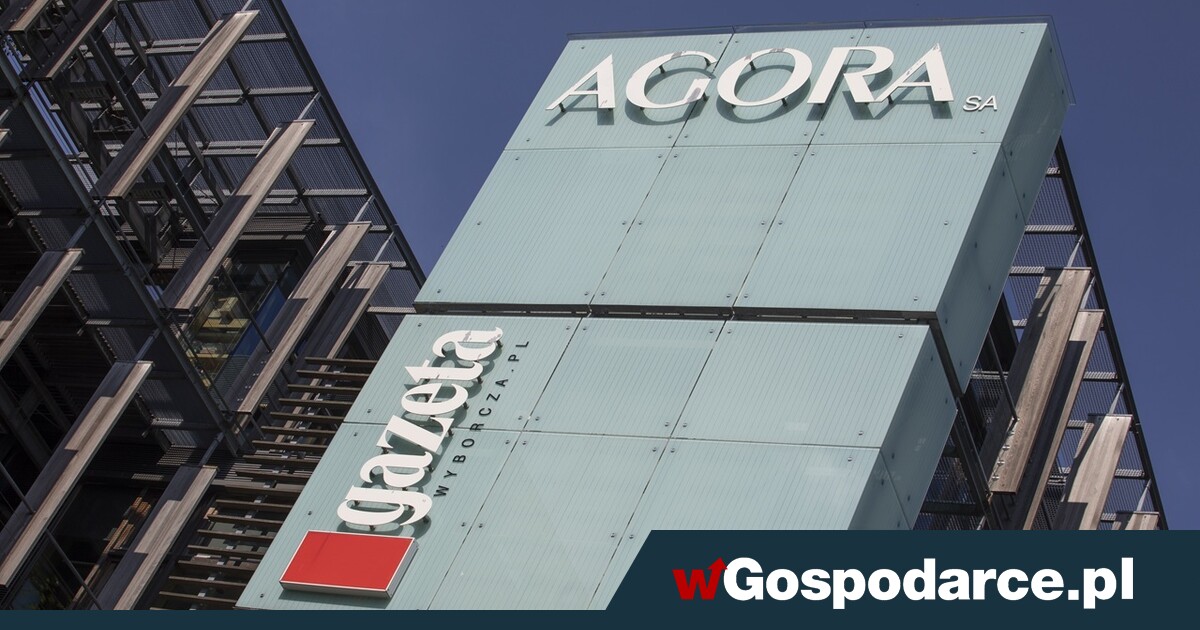 Agorze nie jest wszystko jedno. 166 osób na bruk