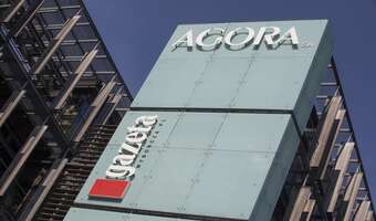 Agorze nie jest wszystko jedno. 166 osób na bruk