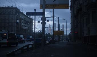 Ponad tysiąc osób zatrzymanych w Rosji