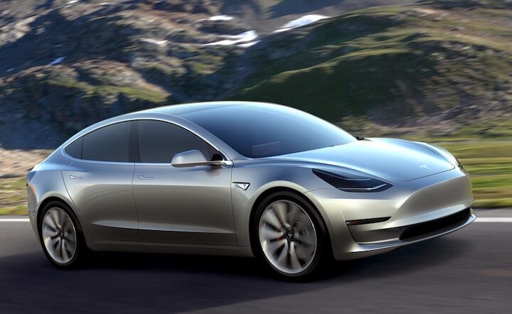 Fot. Tesla Motors