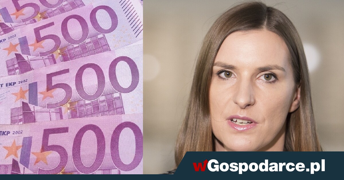 Toksyczna pożyczka SAFE już uderza w finanse Polski