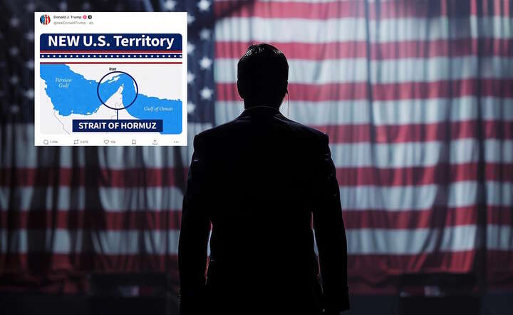 USA. Zapowiedź Donalda Trumpa / autor: Pixabay