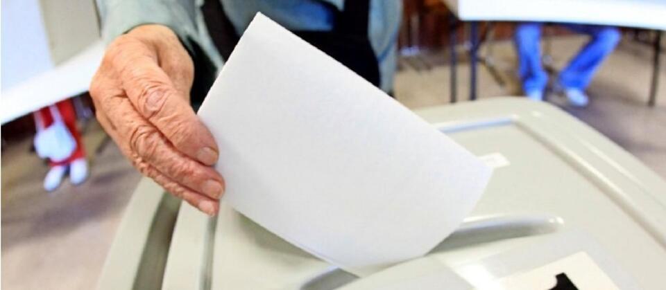 urna wyborcza w Niemczech / autor: freeimages.com