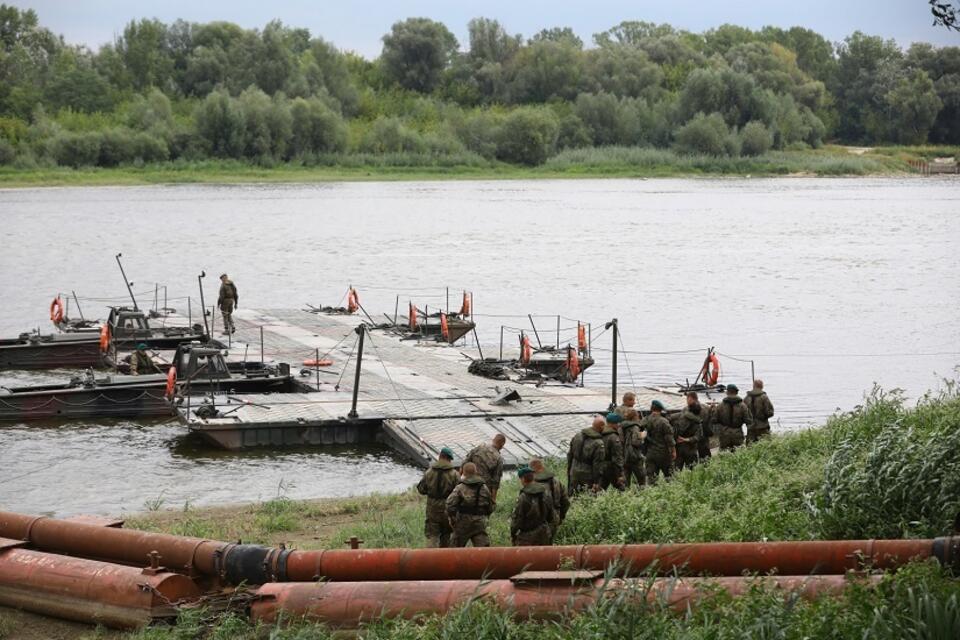 autor: PAP/Rafał Guz