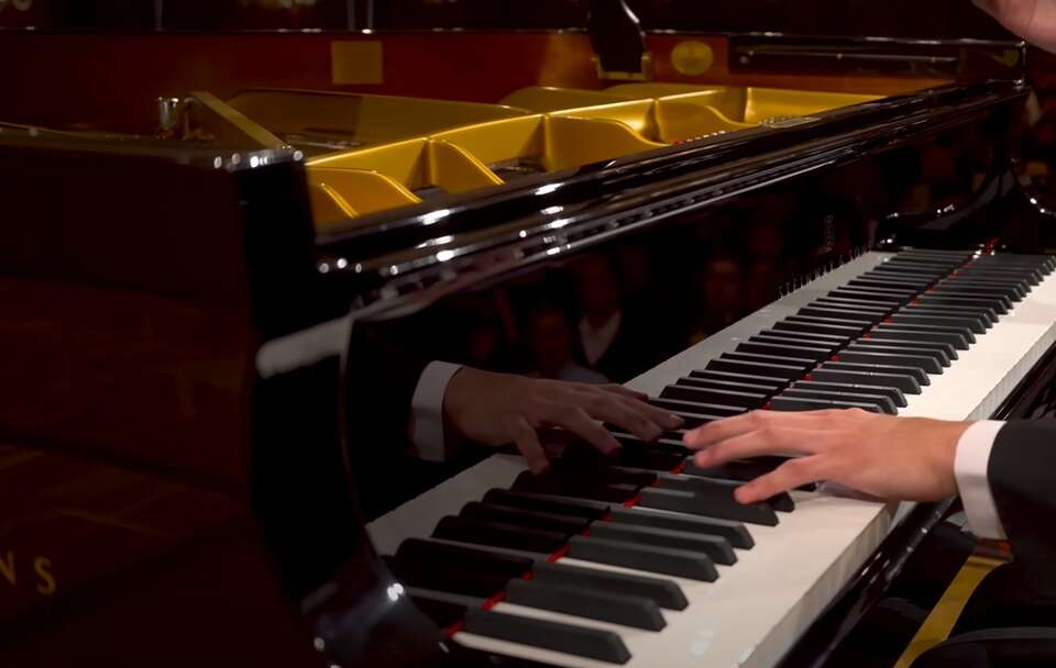 autor: screenshot YouTube Chopin Institute