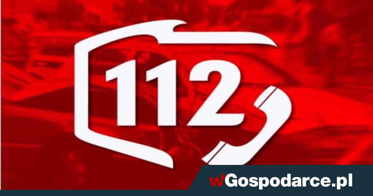 Awaria numeru 112! MSWiA: „Szukamy przyczyny”