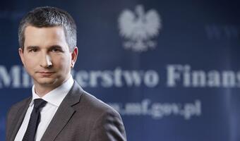 Polacy lekceważą ministra Szczurka? Wygląda na to, że nie interesuje ich to, co on ma do powiedzenia