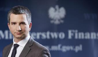 Szczurek: Polska nie rozwija się na kredyt