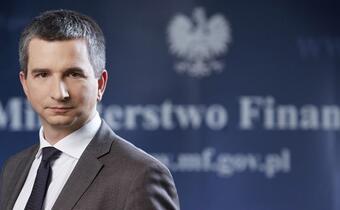 Szczurek: Polska nie planuje pożyczek dla Ukrainy