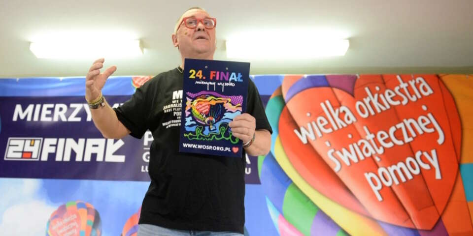 fot. PAP/Piotr Polak 