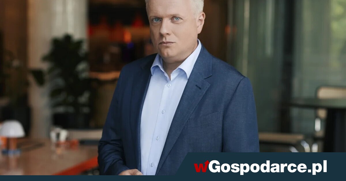 ING z nowym prezesem