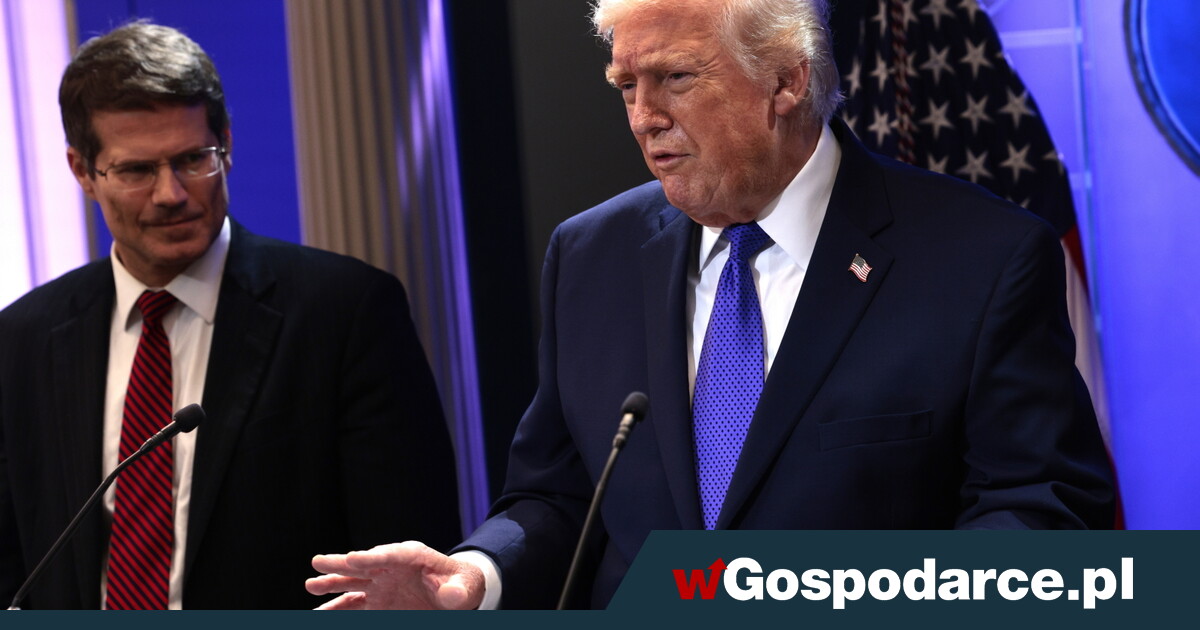 Trump zaostrzy kurs w polityce handlowej