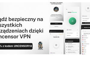 Najlepszy VPN na Androida – pełna wolność i prywatność online
