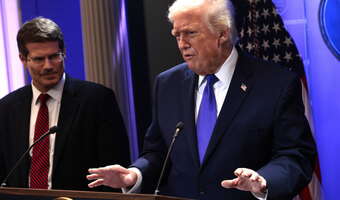 Trump zaostrzy kurs w polityce handlowej