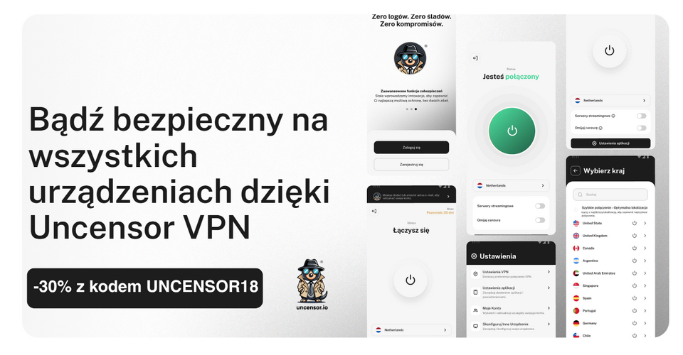 Najlepszy VPN na Androida – pełna wolność i prywatność online