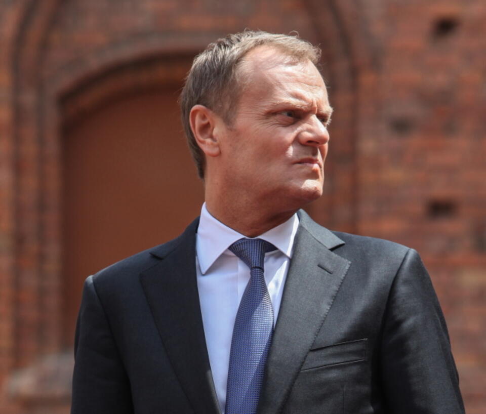 fot. PAP/Jakub Kamiński