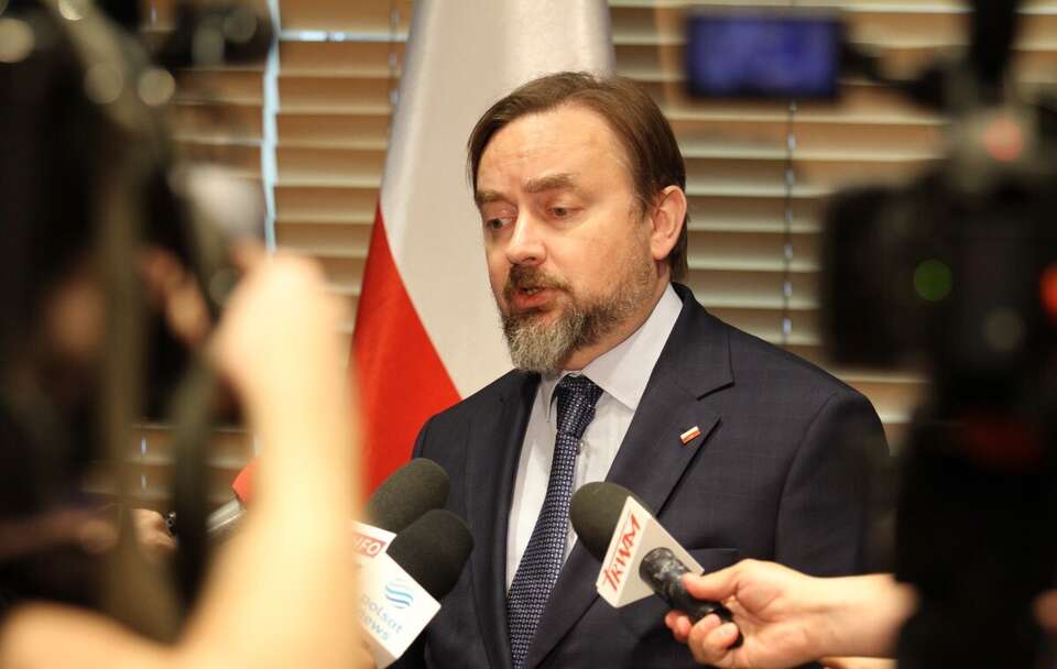 Paweł Szrot / autor: Fratria