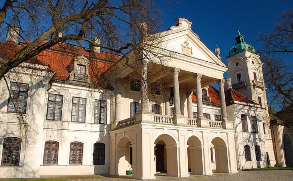 Fot. Jacek Karczmarz/GFDL/Creative Commons CC-BY 2.5/Wikipedia