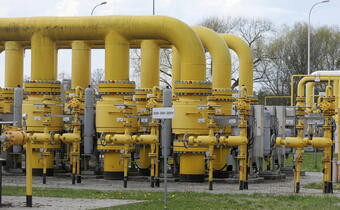 Szwajcaria: Polska przygotowała się na odcięcie gazu z Rosji