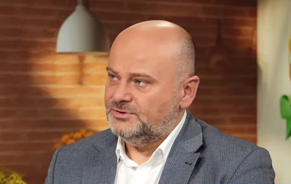Andrzej Krzysztofiak / autor: wPolsce24
