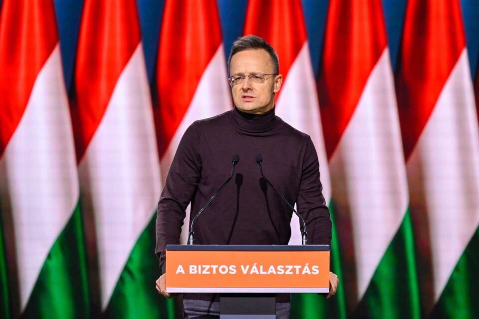 Azyl dla Ziobry. Budapeszt zabiera głos! "Prześladowania"