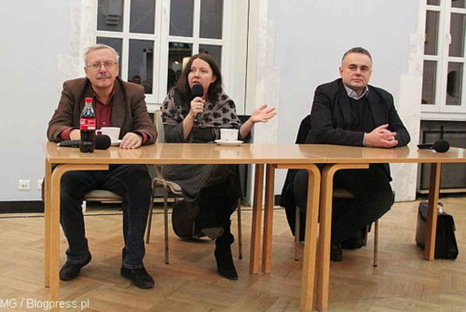 blogpress.pl