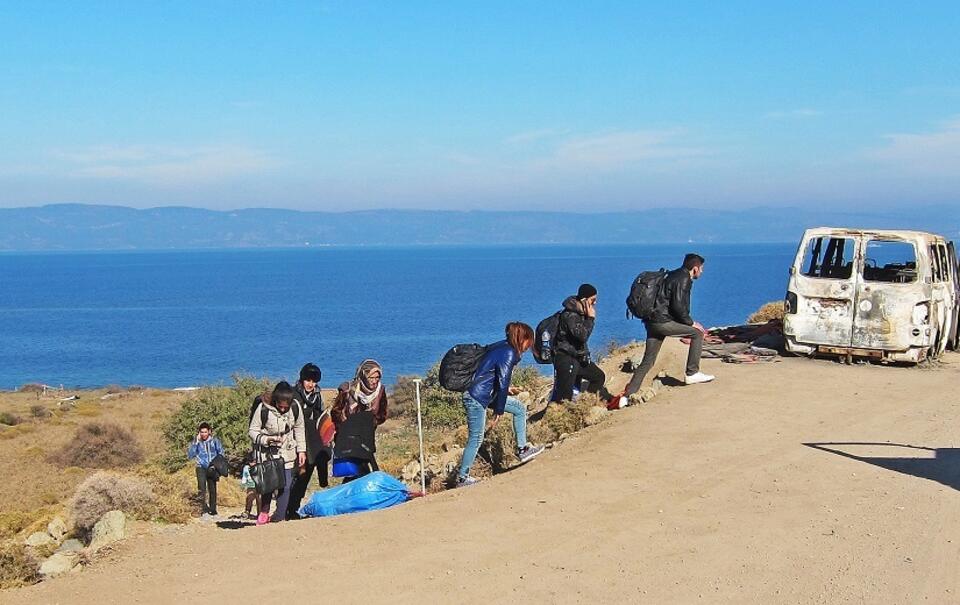 zdjęcie ilustracyjne / autor: Pixabay