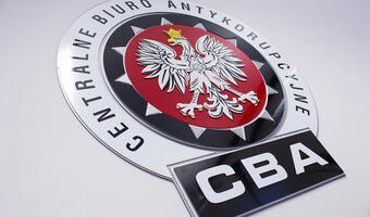 Szef biura stołecznego ratusza zatrzymany przez CBA!