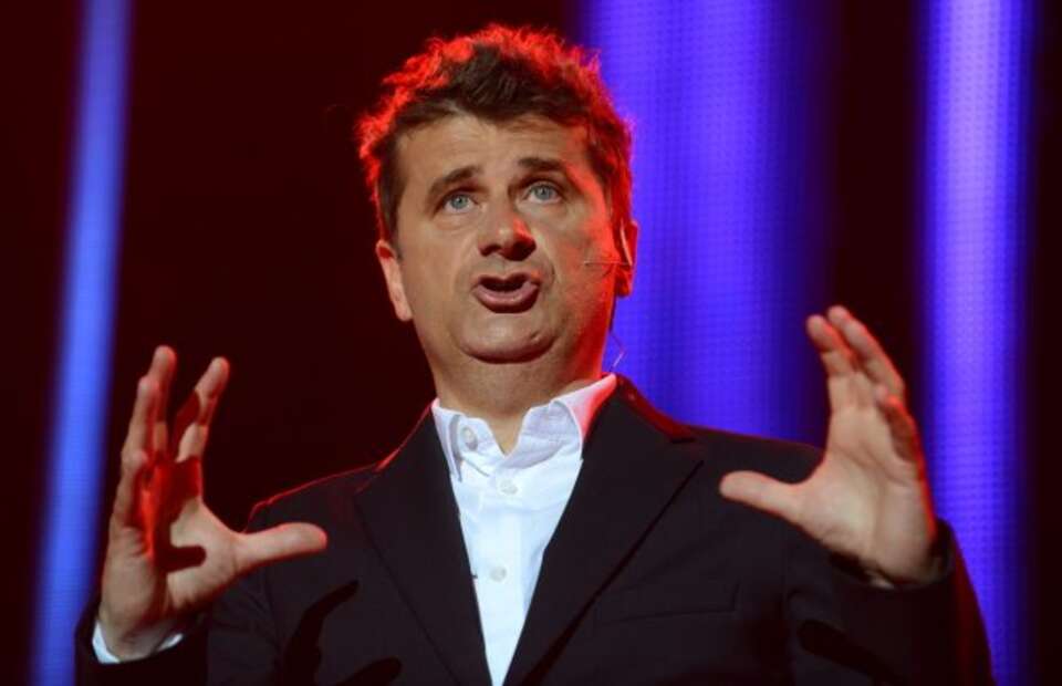 Fot. PAP/Bartłomiej Zborowski